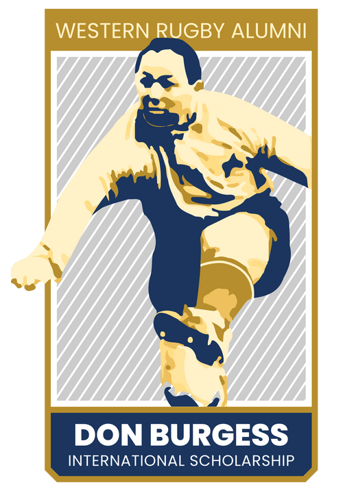 College Scholarships US Rugby Foundation